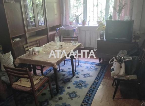 3-rooms apartment apartment by the address st. Lyustdorfskaya dor Chernomorskaya dor (area 57 m²) - Atlanta.ua - photo 6