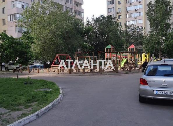 3-rooms apartment apartment by the address st. Pishonovskaya (area 87,4 m²) - Atlanta.ua - photo 21