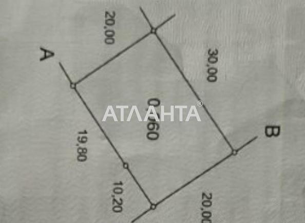 Ділянка за адресою вул. Степова (площа 6 сот) - Atlanta.ua - фото 6