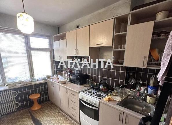 3-кімнатна квартира за адресою вул. Наукова (площа 65 м²) - Atlanta.ua