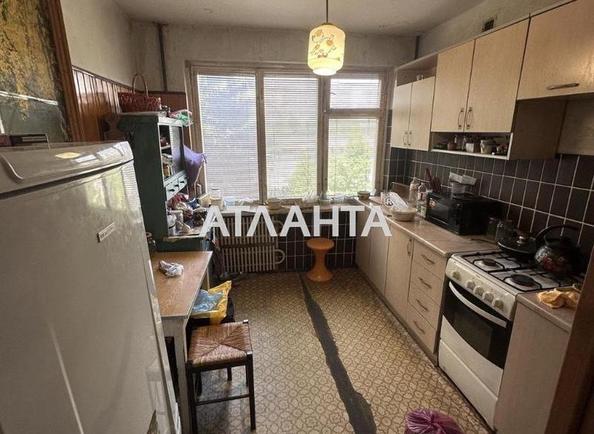 3-кімнатна квартира за адресою вул. Наукова (площа 65 м²) - Atlanta.ua - фото 2