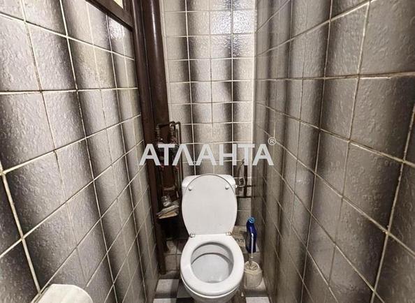 3-кімнатна квартира за адресою вул. Наукова (площа 65 м²) - Atlanta.ua - фото 7