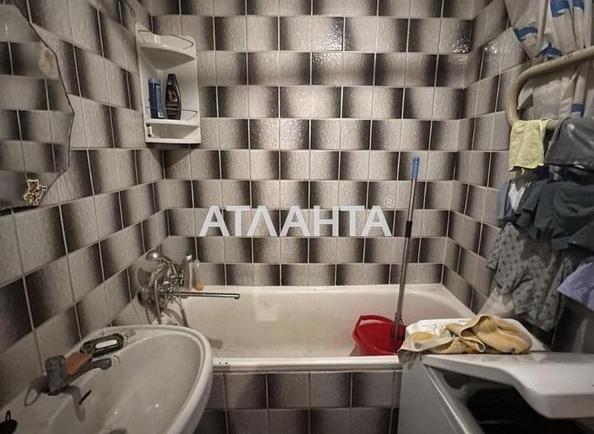 3-кімнатна квартира за адресою вул. Наукова (площа 65 м²) - Atlanta.ua - фото 6