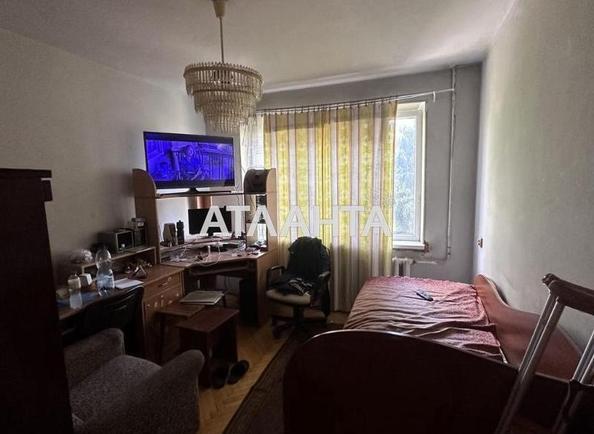 3-кімнатна квартира за адресою вул. Наукова (площа 65 м²) - Atlanta.ua - фото 3