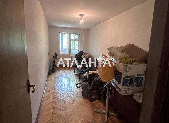3-кімнатна квартира за адресою вул. Наукова (площа 65 м²) - Atlanta.ua - фото 5