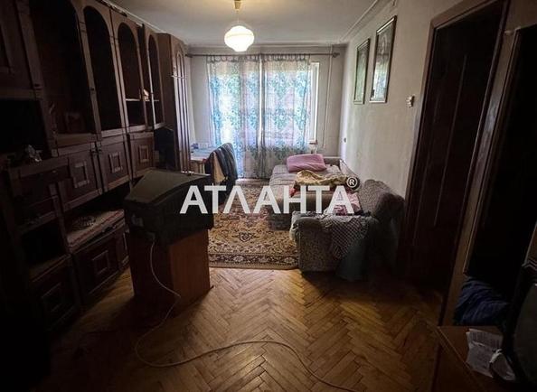 3-кімнатна квартира за адресою вул. Наукова (площа 65 м²) - Atlanta.ua - фото 4