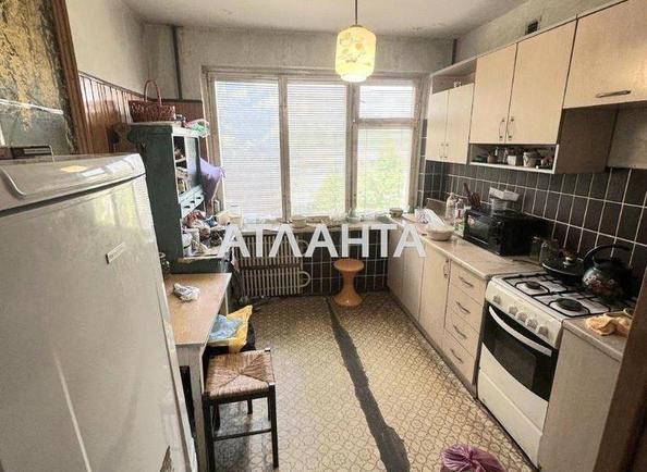 3-кімнатна квартира за адресою вул. Наукова (площа 65 м²) - Atlanta.ua - фото 2