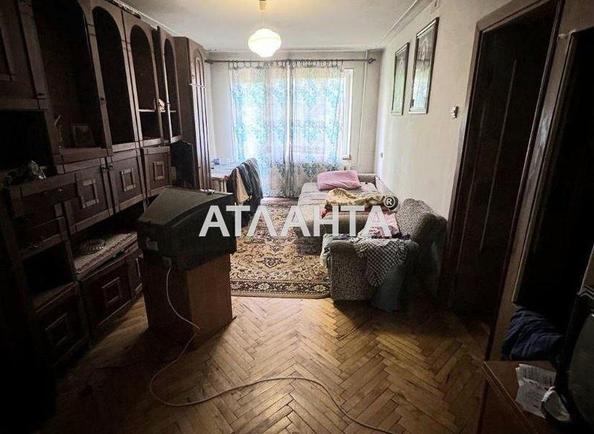 3-кімнатна квартира за адресою вул. Наукова (площа 65 м²) - Atlanta.ua - фото 3