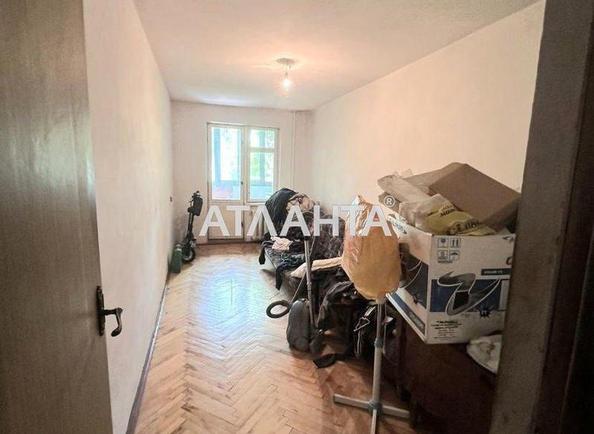 3-кімнатна квартира за адресою вул. Наукова (площа 65 м²) - Atlanta.ua - фото 4