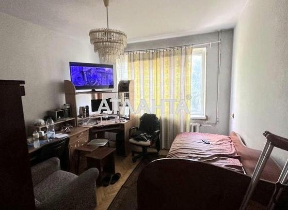 3-кімнатна квартира за адресою вул. Наукова (площа 65 м²) - Atlanta.ua - фото 5