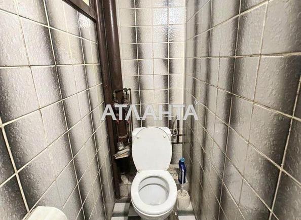 3-кімнатна квартира за адресою вул. Наукова (площа 65 м²) - Atlanta.ua - фото 6