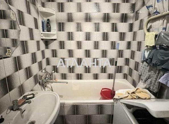 3-кімнатна квартира за адресою вул. Наукова (площа 65 м²) - Atlanta.ua - фото 7