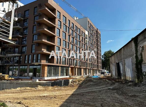 1-комнатная квартира по адресу ул. Под Голоском (площадь 41,7 м²) - Atlanta.ua - фото 2