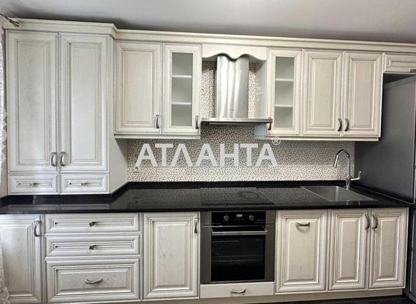 Многокомнатная квартира по адресу ул. Ивана Николайчука (площадь 80 м²) - Atlanta.ua