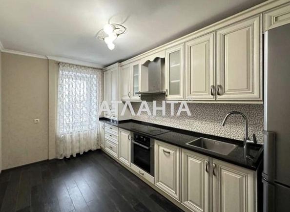 Многокомнатная квартира по адресу ул. Ивана Николайчука (площадь 80 м²) - Atlanta.ua - фото 2