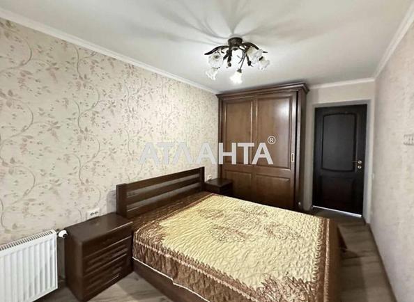 Многокомнатная квартира по адресу ул. Ивана Николайчука (площадь 80 м²) - Atlanta.ua - фото 3