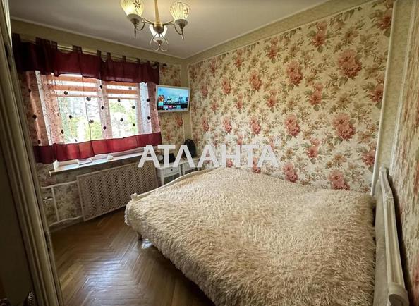 3-кімнатна квартира за адресою вул. Пирогова (площа 62,2 м²) - Atlanta.ua - фото 3