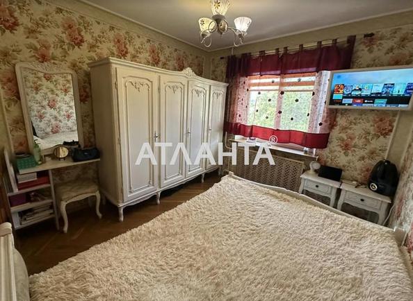 3-кімнатна квартира за адресою вул. Пирогова (площа 62,2 м²) - Atlanta.ua - фото 4
