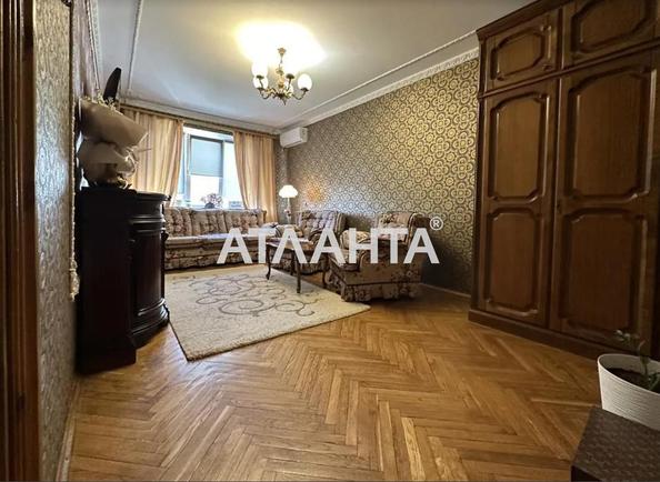 3-кімнатна квартира за адресою вул. Пирогова (площа 62,2 м²) - Atlanta.ua - фото 5