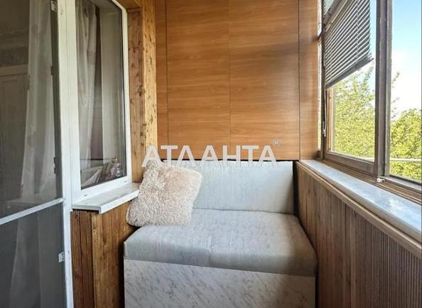 3-кімнатна квартира за адресою вул. Пирогова (площа 62,2 м²) - Atlanta.ua - фото 8