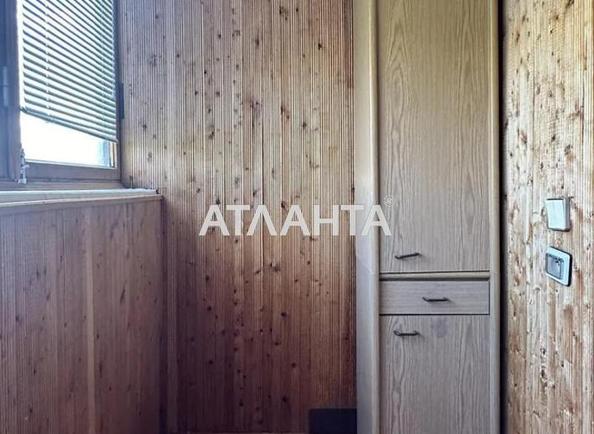 3-кімнатна квартира за адресою вул. Пирогова (площа 62,2 м²) - Atlanta.ua - фото 9