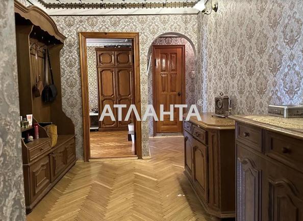 3-кімнатна квартира за адресою вул. Пирогова (площа 62,2 м²) - Atlanta.ua - фото 10