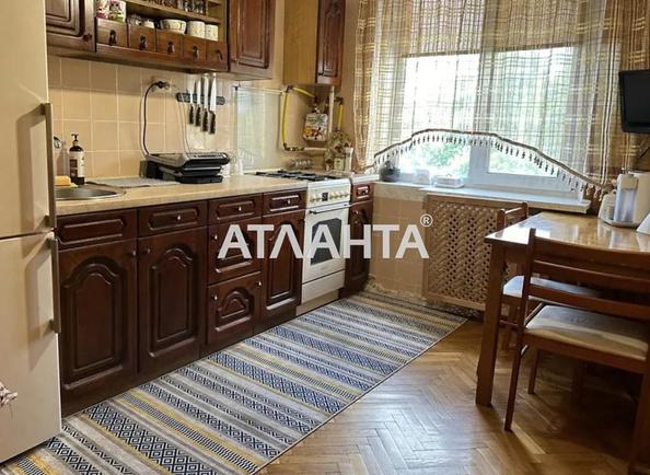 3-кімнатна квартира за адресою вул. Пирогова (площа 62,2 м²) - Atlanta.ua - фото 11