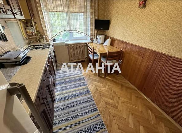 3-кімнатна квартира за адресою вул. Пирогова (площа 62,2 м²) - Atlanta.ua - фото 12