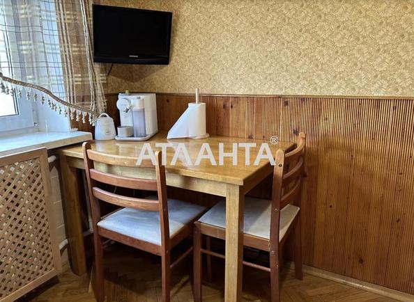 3-кімнатна квартира за адресою вул. Пирогова (площа 62,2 м²) - Atlanta.ua - фото 13