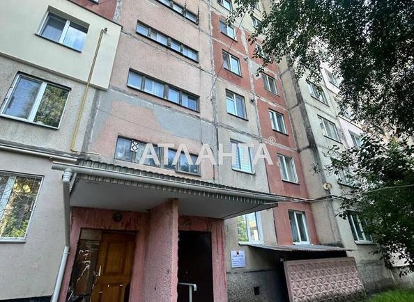 3-кімнатна квартира за адресою вул. Пирогова (площа 62,2 м²) - Atlanta.ua - фото 15