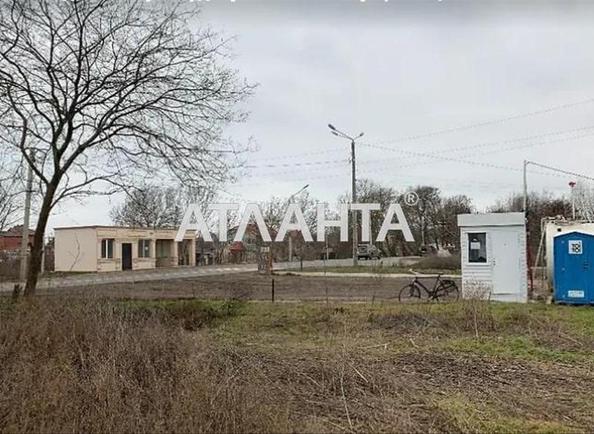 Участок по адресу ул. Кошевого Олега (площадь 12,5 сот) - Atlanta.ua