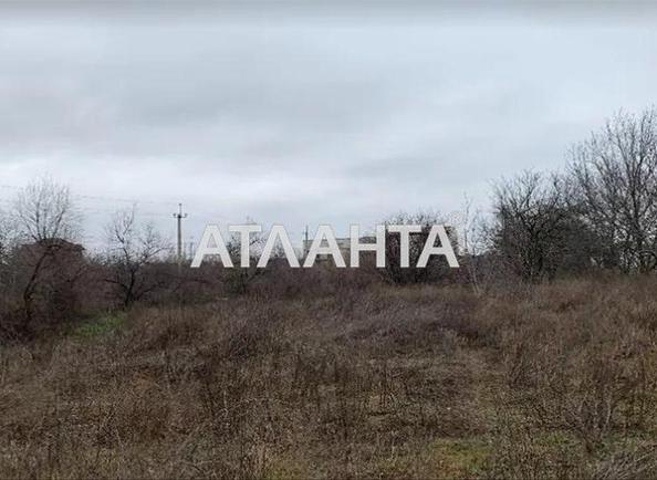 Участок по адресу ул. Кошевого Олега (площадь 12,5 сот) - Atlanta.ua - фото 5