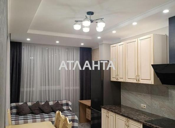 1-кімнатна квартира за адресою вул. Профспілкова (площа 38 м²) - Atlanta.ua - фото 5