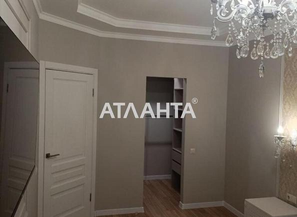 1-кімнатна квартира за адресою вул. Профспілкова (площа 38 м²) - Atlanta.ua - фото 3