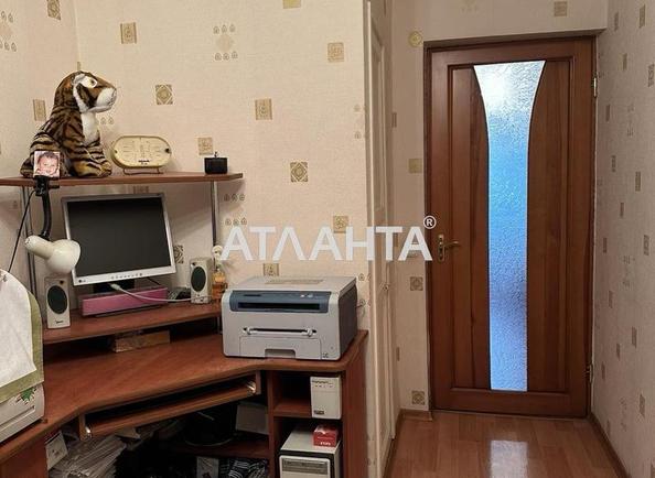 2-rooms apartment apartment by the address st. Poezdnaya (area 42 m²) - Atlanta.ua - photo 4