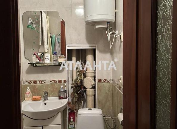 2-rooms apartment apartment by the address st. Poezdnaya (area 42 m²) - Atlanta.ua - photo 5