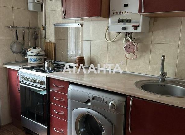 2-rooms apartment apartment by the address st. Poezdnaya (area 42 m²) - Atlanta.ua - photo 2