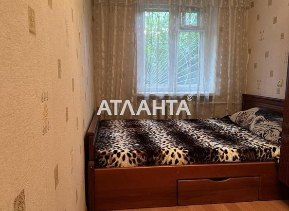 2-rooms apartment apartment by the address st. Poezdnaya (area 42 m²) - Atlanta.ua - photo 3