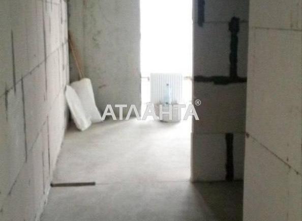 1-room apartment apartment by the address st. Nebesnoy Sotni pr Zhukova marsh pr Leninskoy iskry pr (area 25,5 m²) - Atlanta.ua - photo 2