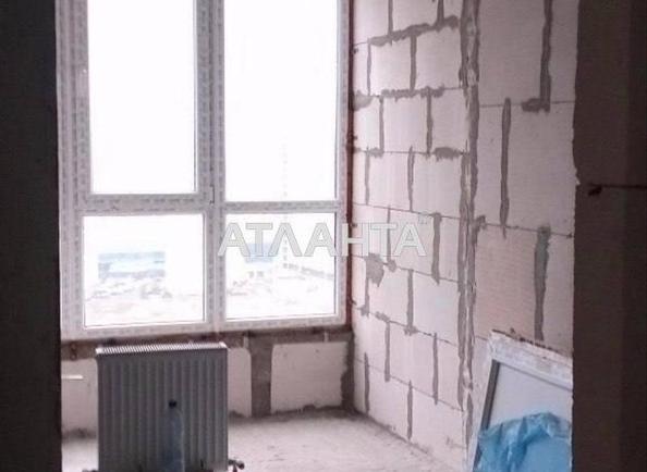 1-room apartment apartment by the address st. Nebesnoy Sotni pr Zhukova marsh pr Leninskoy iskry pr (area 25,5 m²) - Atlanta.ua - photo 3