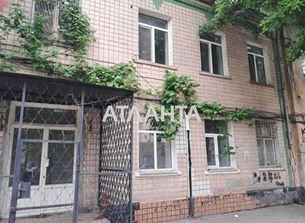 Комерційна нерухомість за адресою вул. Болгарська (площа 1542,9 м²) - Atlanta.ua