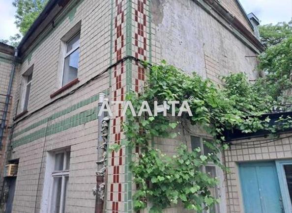 Комерційна нерухомість за адресою вул. Болгарська (площа 1542,9 м²) - Atlanta.ua - фото 2