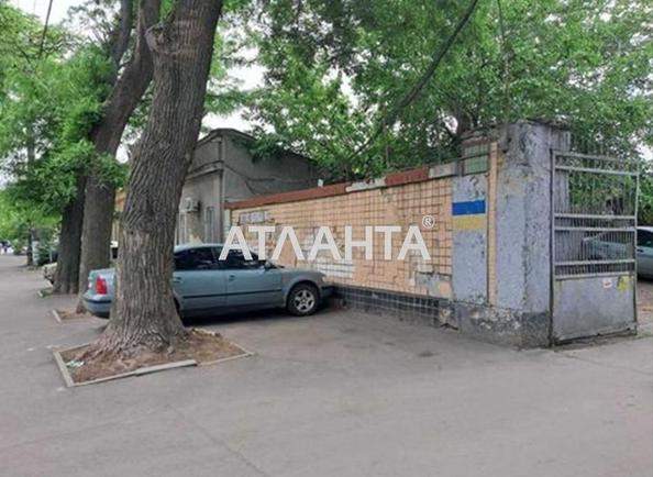 Комерційна нерухомість за адресою вул. Болгарська (площа 1542,9 м²) - Atlanta.ua - фото 3
