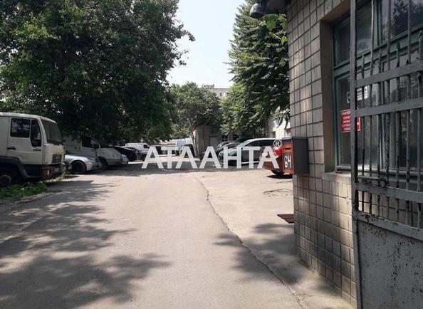 Комерційна нерухомість за адресою вул. Болгарська (площа 1542,9 м²) - Atlanta.ua - фото 4