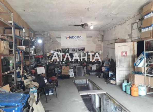 Комерційна нерухомість за адресою вул. Болгарська (площа 1542,9 м²) - Atlanta.ua - фото 9