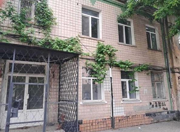 Коммерческая недвижимость по адресу ул. Болгарская (площадь 1542,9 м²) - Atlanta.ua - фото 5