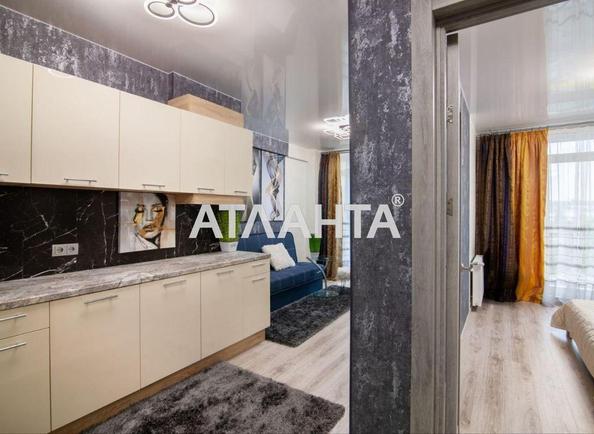 1-комнатная квартира по адресу ул. Сичинського (площадь 45 м²) - Atlanta.ua - фото 3