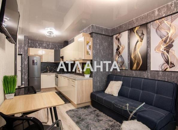 1-комнатная квартира по адресу ул. Сичинського (площадь 45 м²) - Atlanta.ua - фото 4