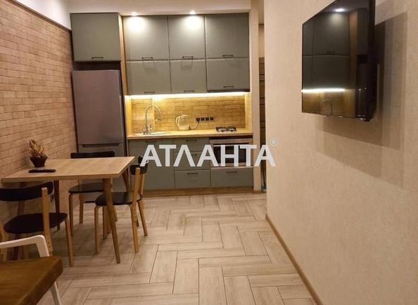 1-room apartment apartment by the address st. Topolinnyy per (area 44,2 m²) - Atlanta.ua - photo 2