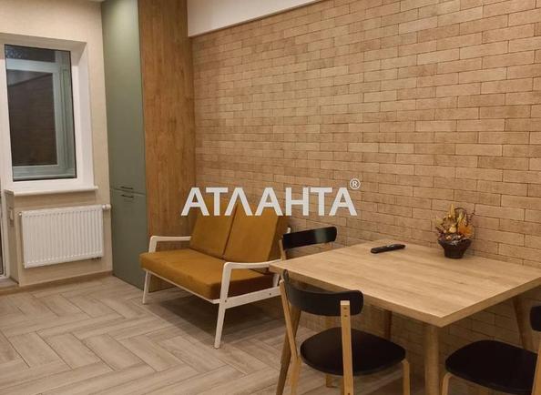 1-room apartment apartment by the address st. Topolinnyy per (area 44,2 m²) - Atlanta.ua - photo 3